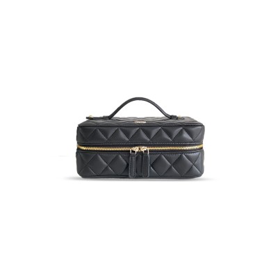 CHANEL JEWELRY BOX 496252 (16.5*11*6.5cm)
